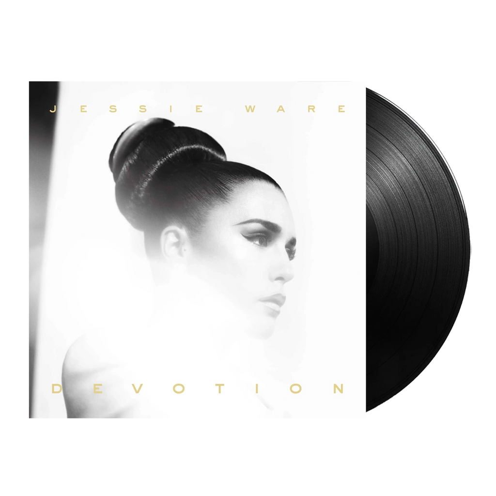 Devotion (LP) - Jessie Ware - musicstation.be