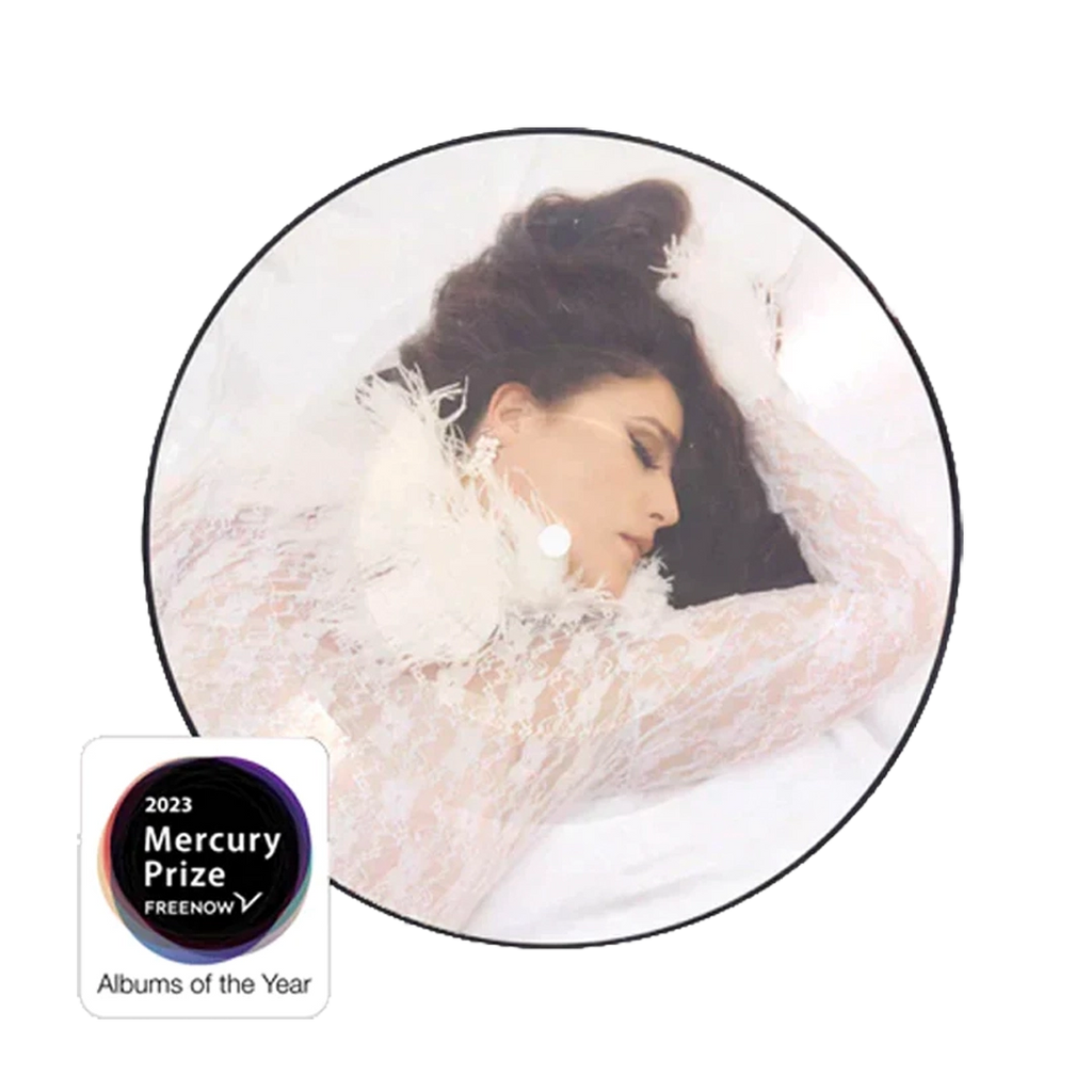 That! Feels Good! (Store Exclusive Picture Disc) - Jessie Ware - musicstation.be