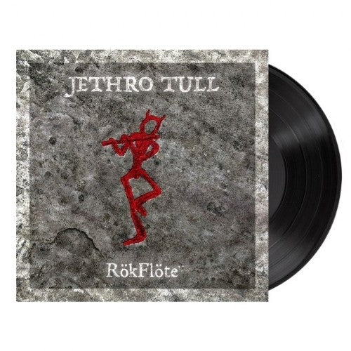 RökFlöte (LP) - Jethro Tull - musicstation.be