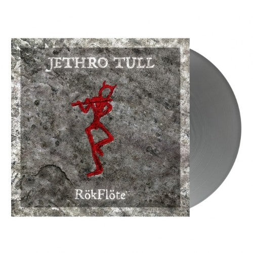 RökFlöte (Silver LP) - Jethro Tull - musicstation.be