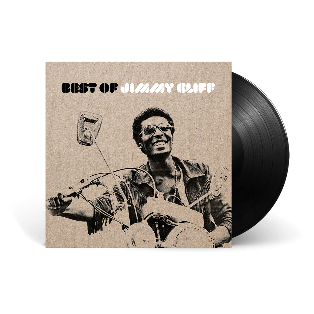 Best Of (LP) - Jimmy Cliff - musicstation.be