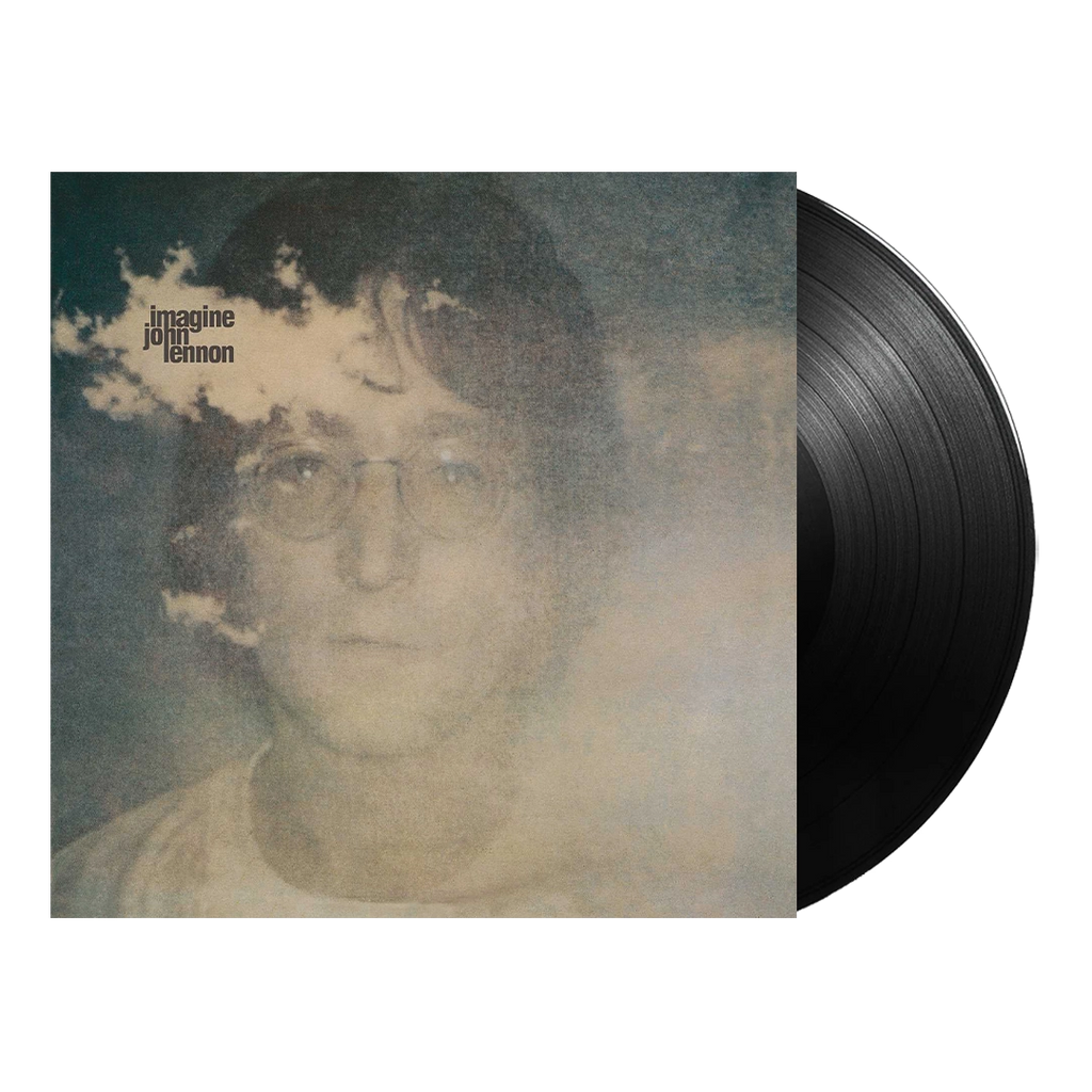 Imagine (LP) - John Lennon - musicstation.be