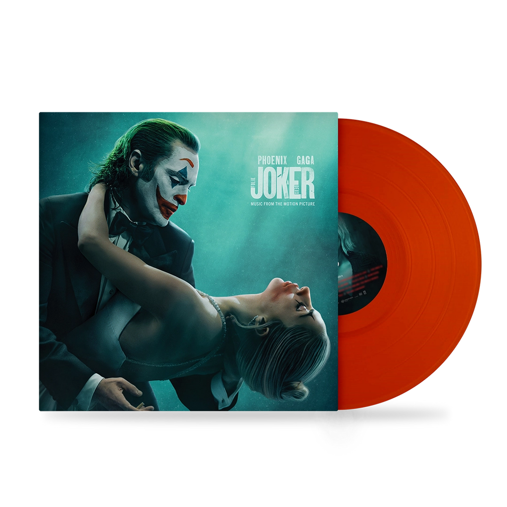 Joker: Folie à Deux (Music From The Motion Picture) Vinyl - Joker: Folie à Deux - musicstation.be