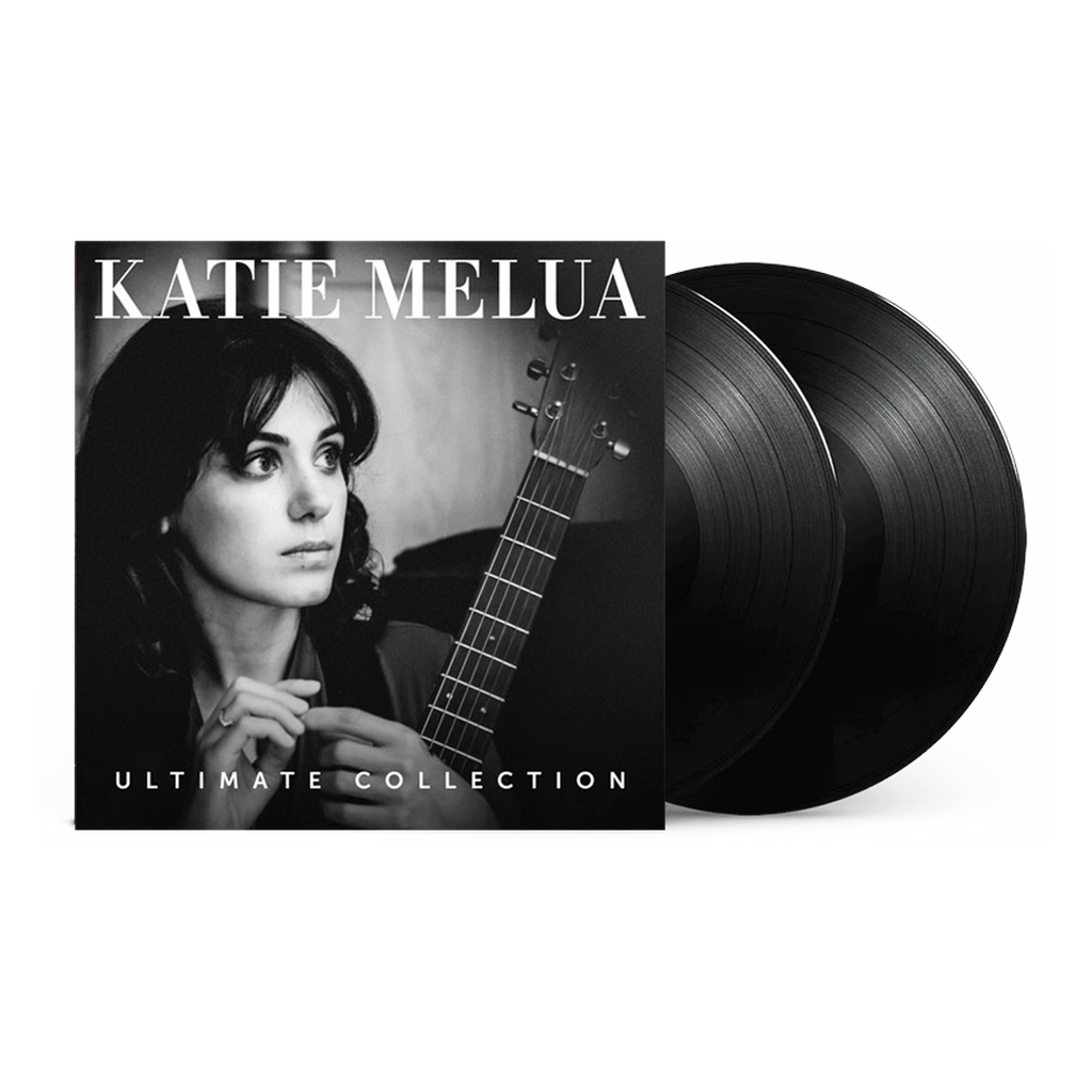 Ultimate Collection (2LP) - Katie Melua - musicstation.be