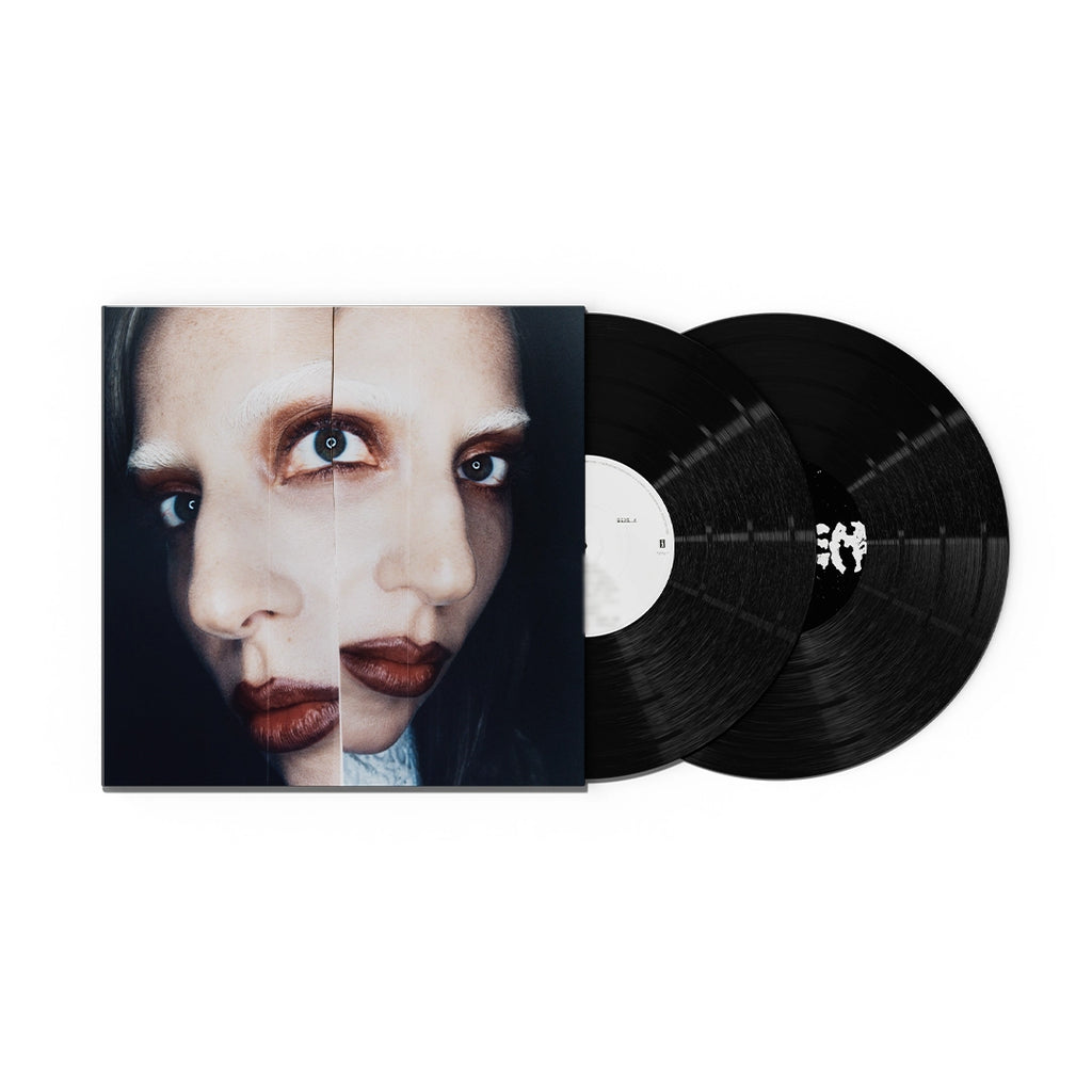 MAYHEM 146 180g Heavy Weight LP with Exclusive Cover, Poster and Exclusive Track - Lady Gaga - musicstation.be