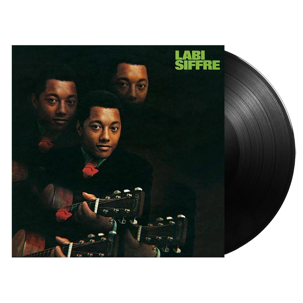 Labi Siffre (LP) - Labi Siffre - musicstation.be