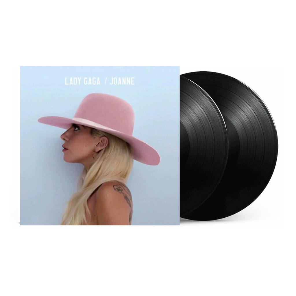 Joanne (2LP) - Lady Gaga - musicstation.be