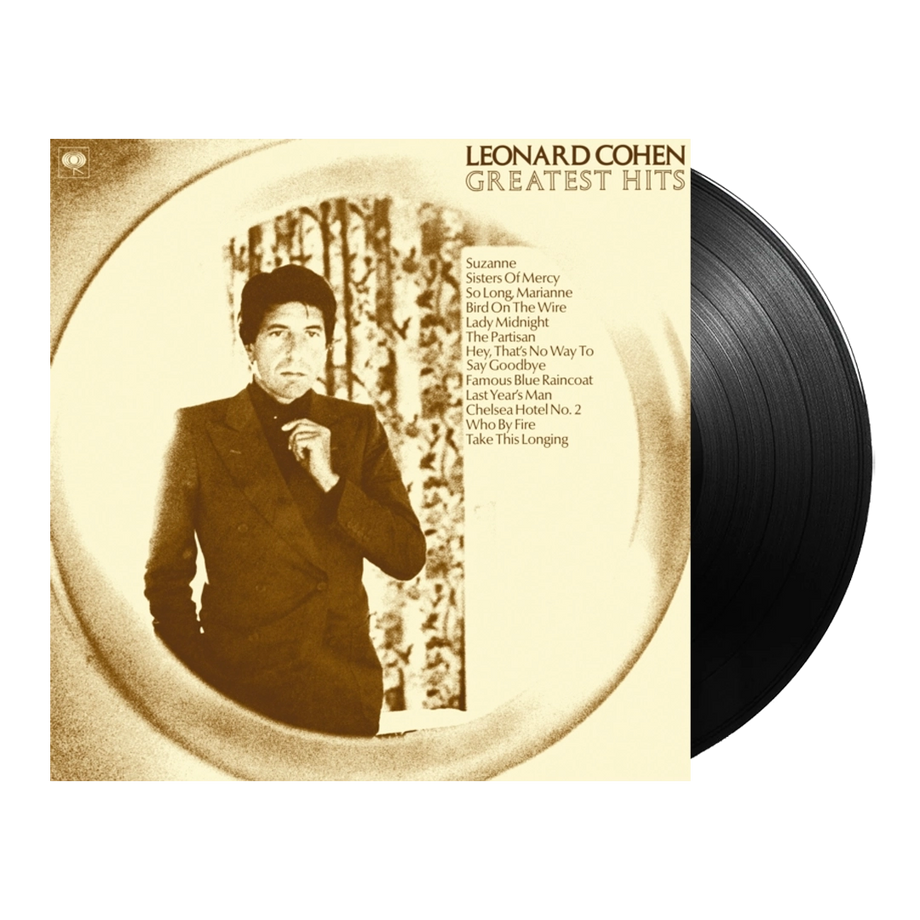Greatest Hits (LP) – Musicstation.be