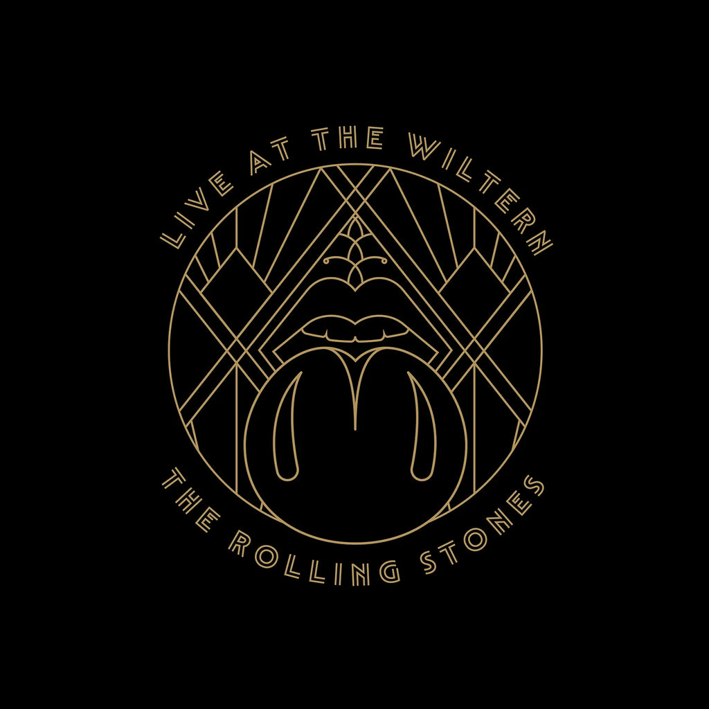 Live At The Wiltern (3LP) - The Rolling Stones - musicstation.be