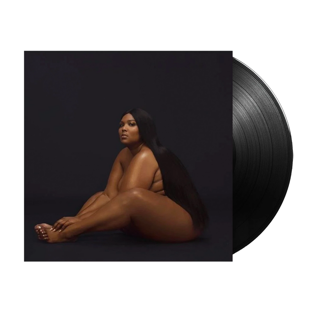 Cuz I Love You (LP) - Lizzo - musicstation.be