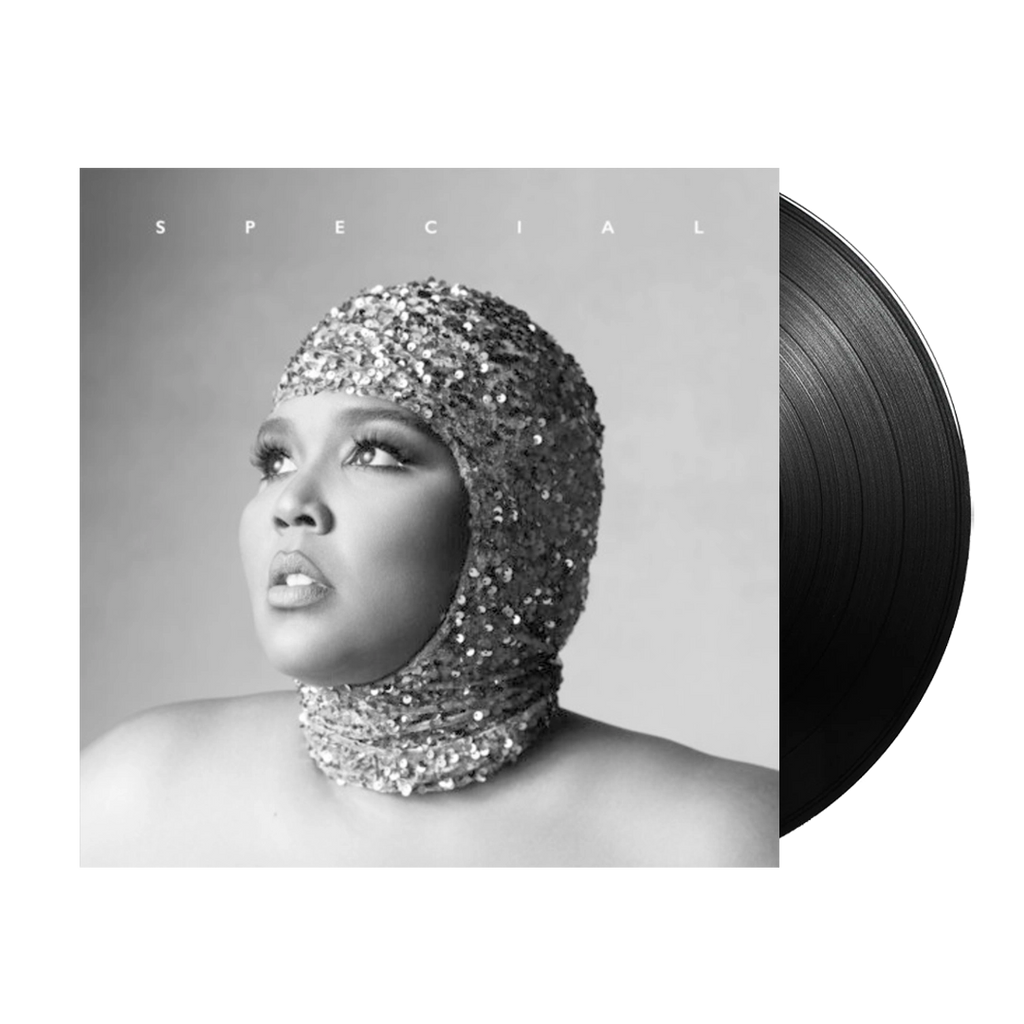 Special (LP) - Lizzo - musicstation.be