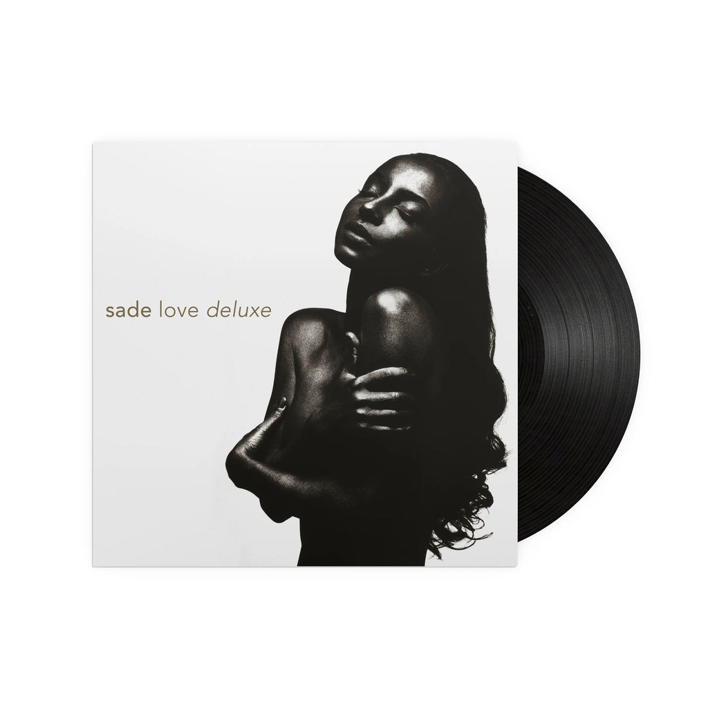 Love Deluxe (LP) - Sade - musicstation.be