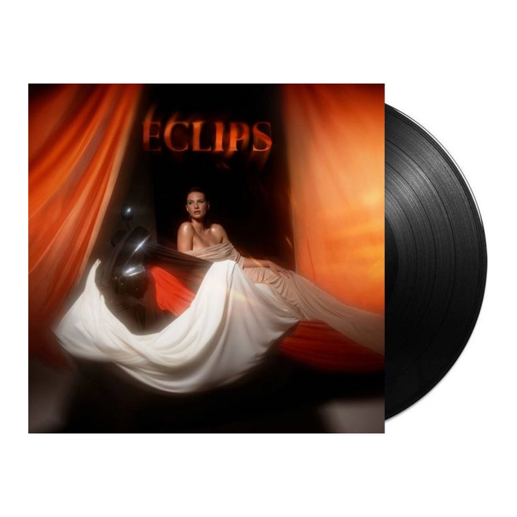 Eclips (LP) - Maan - musicstation.be