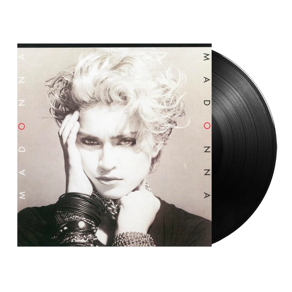 Madonna (LP) - Madonna - musicstation.be