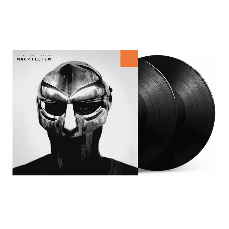 Madvillainy (2LP) – Musicstation.be