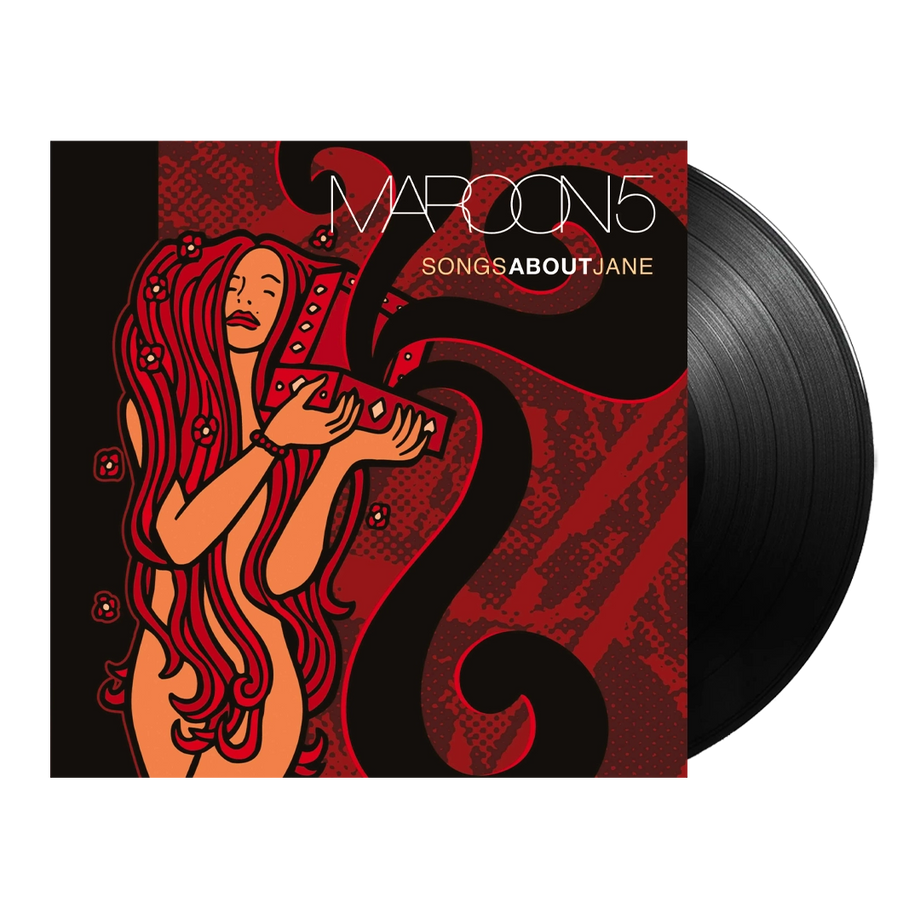 Songs About Jane (LP)