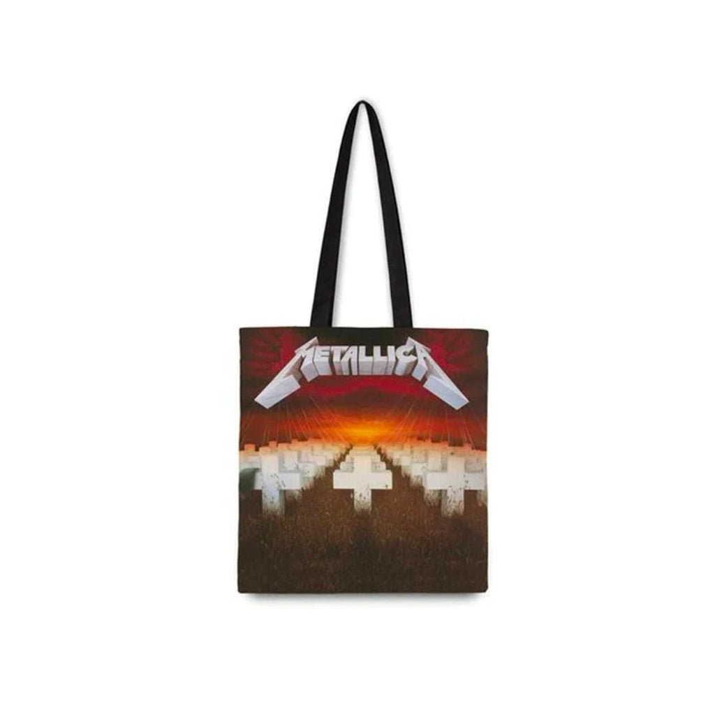 Master Of Puppets (Tote Bag) - Metallica - musicstation.be