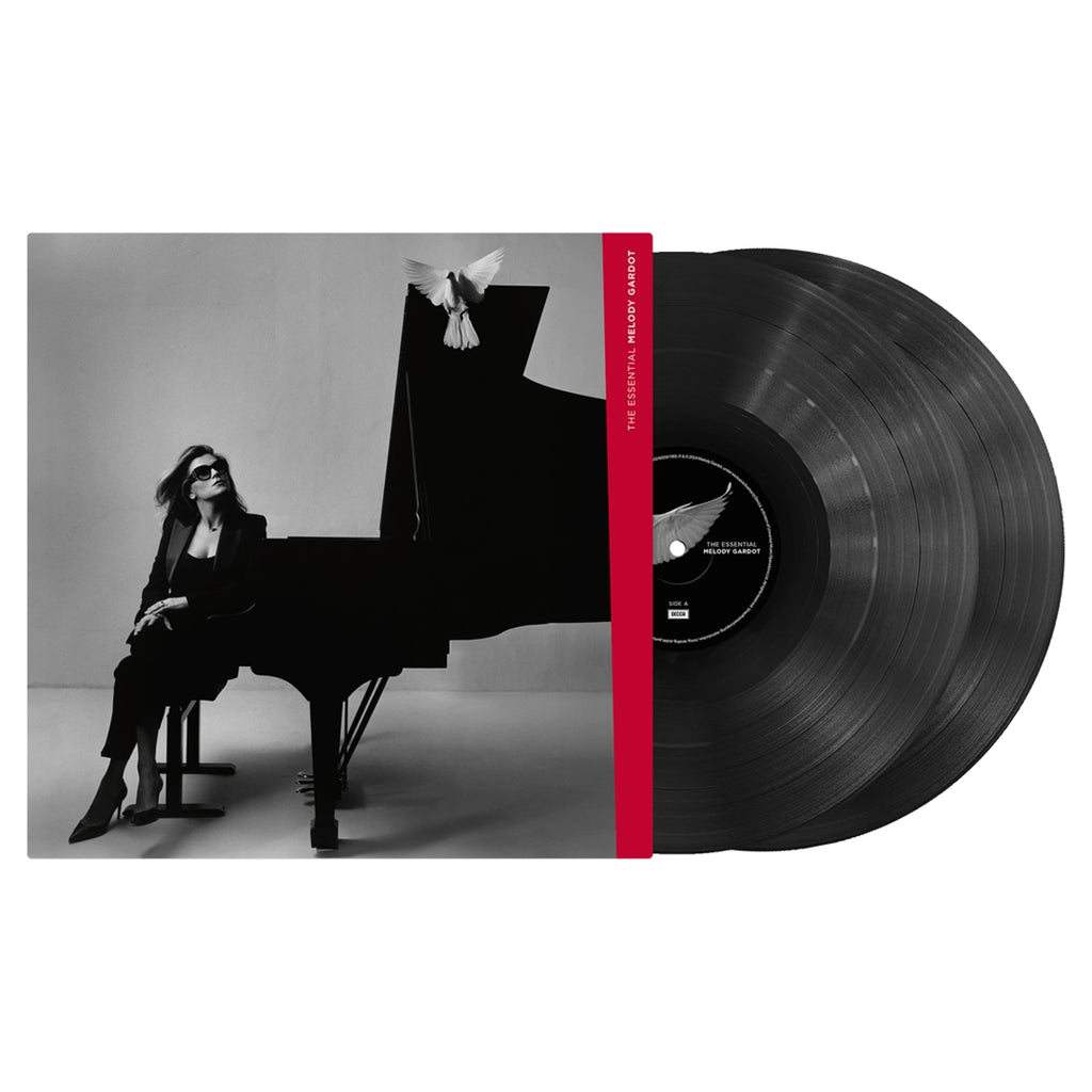 The Essential (2LP) - Melody Gardot - musicstation.be