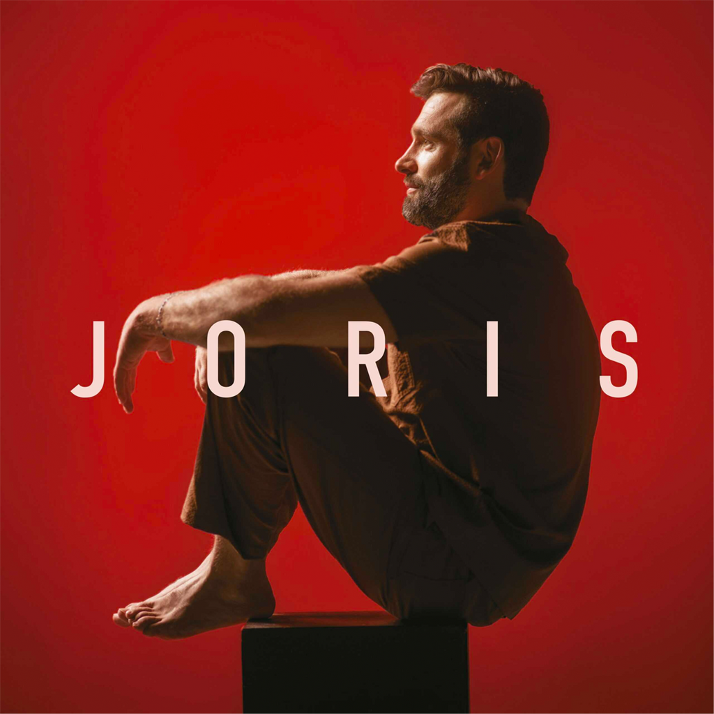 Joris (CD) - Metejoor - musicstation.be