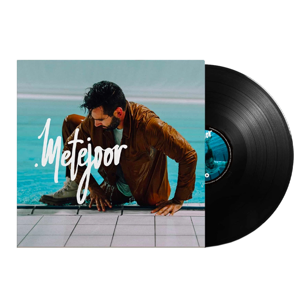 Metejoor (2LP) - Metejoor - musicstation.be