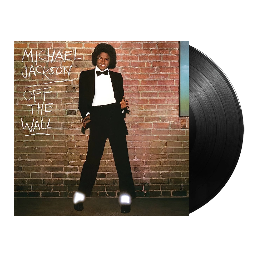 Off The Wall (LP) – Musicstation.be