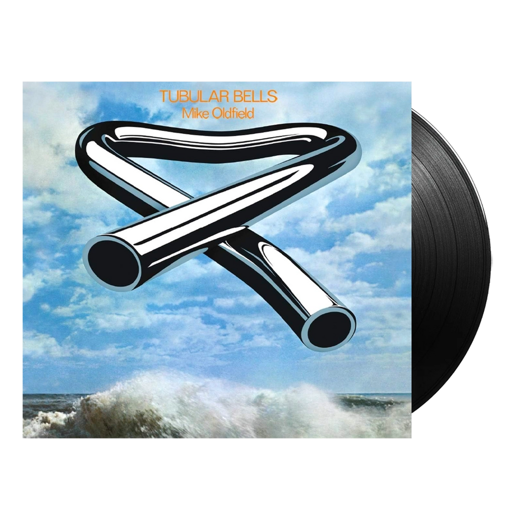 Tubular Bells (LP) - Mike Oldfield - musicstation.be