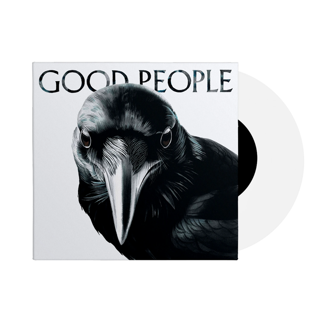 Good People (Clear 7Inch Single) - Mumford & Sons - musicstation.be