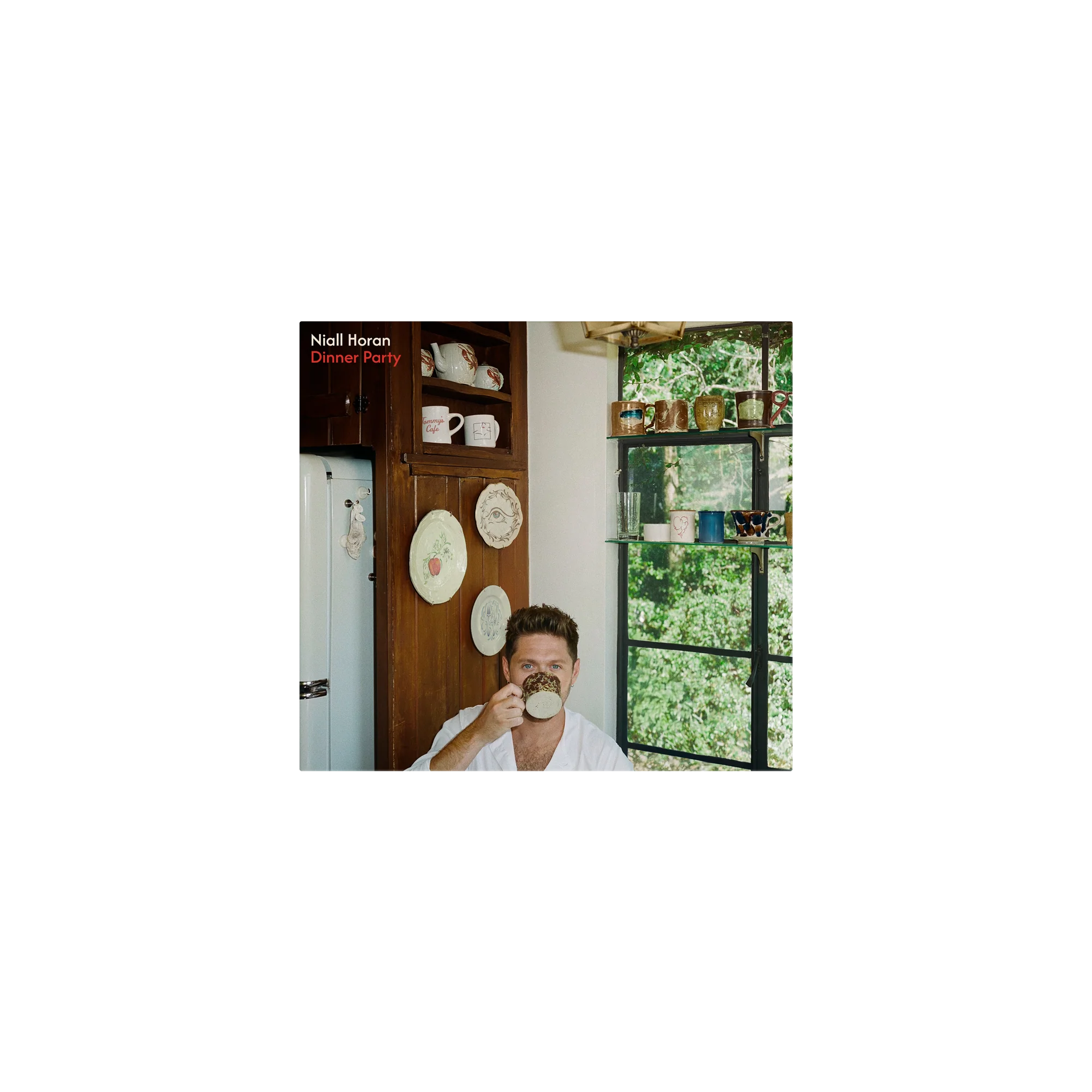 Dinner Party - CD – Musicstation.be