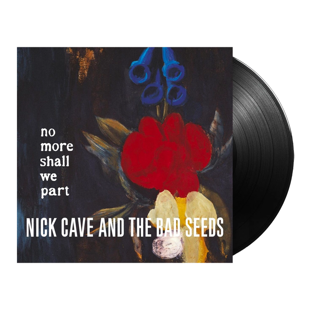 No More Shall We Part (Deluxe 2LP) - Cave, Nick & The Bad Seeds - musicstation.be