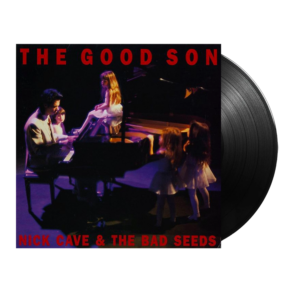 Good Son (LP) - Cave, Nick & The Bad Seeds - musicstation.be