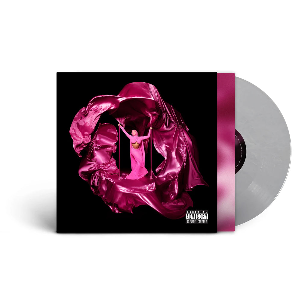 PINK FRIDAY 2 LP (ALTERNATIVE COVER) - Nicki Minaj - musicstation.be