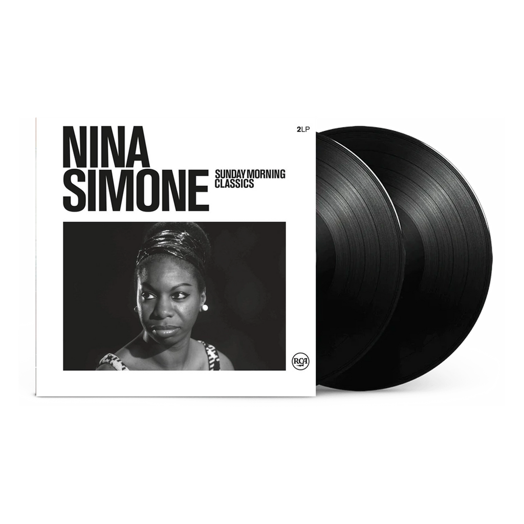 Sunday Morning Classics (2LP) - Nina Simone - musicstation.be