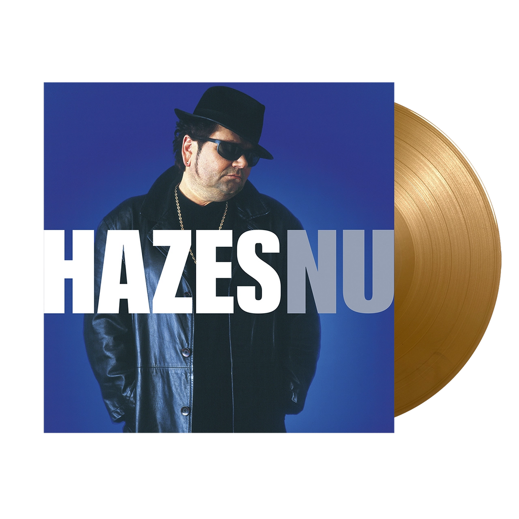 Nu (Gold LP) - André Hazes - musicstation.be