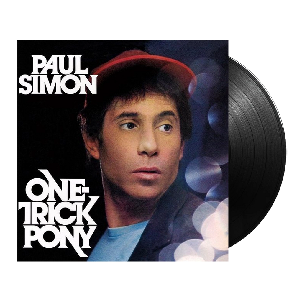 One-Trick Pony (LP) - Paul Simon - musicstation.be