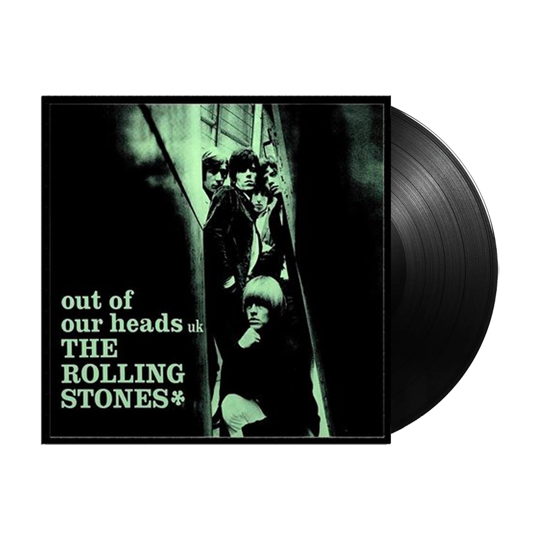 Out Of Our Heads (UK Version) (LP) – Musicstation.be Out Of Our Heads (UK Version) (LP) – Musicstation.be