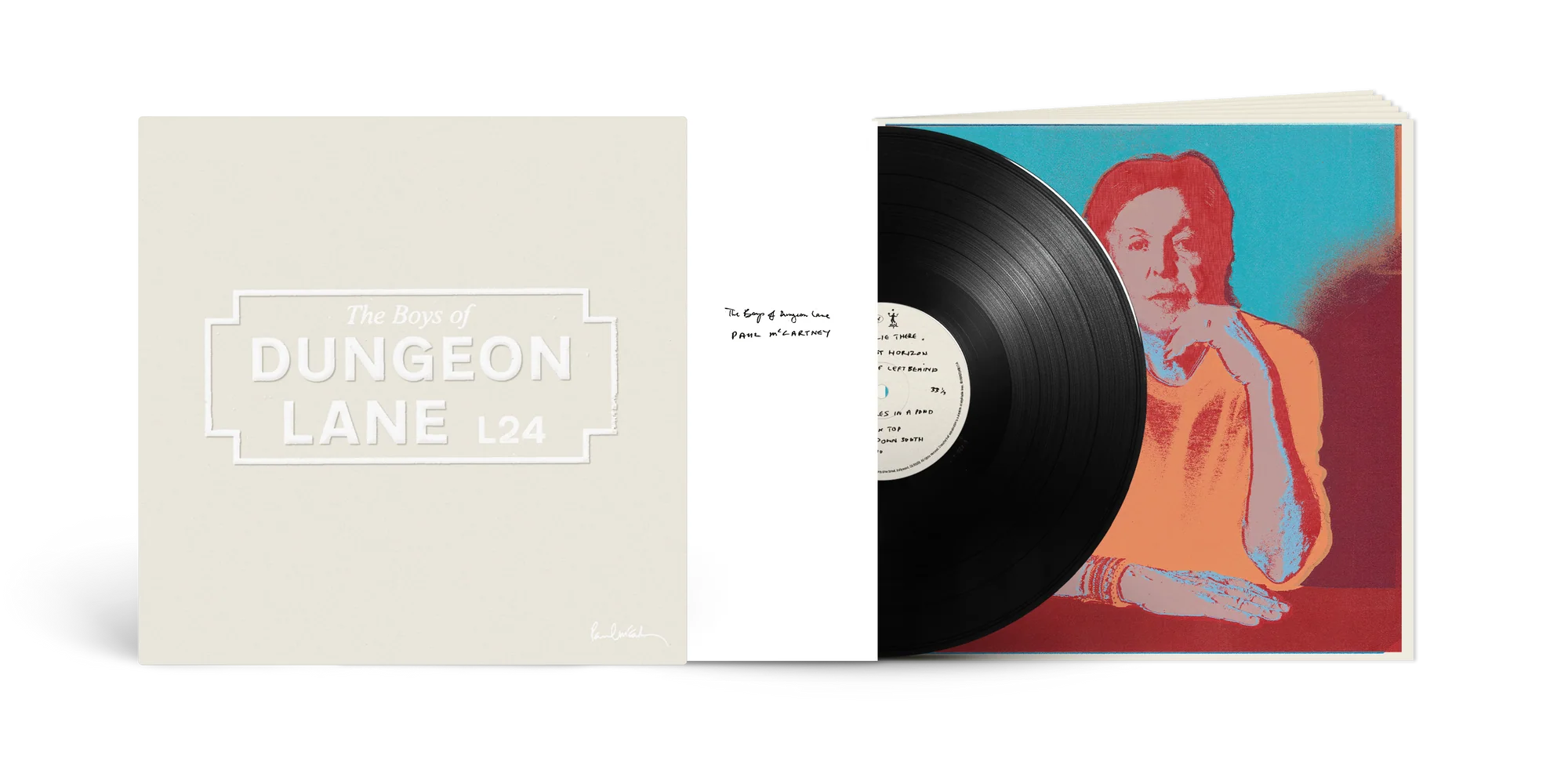 The Boys of Dungeon Lane - 180g Gatefold LP – Musicstation.be The Boys of Dungeon Lane - 180g Gatefold LP – Musicstation.be