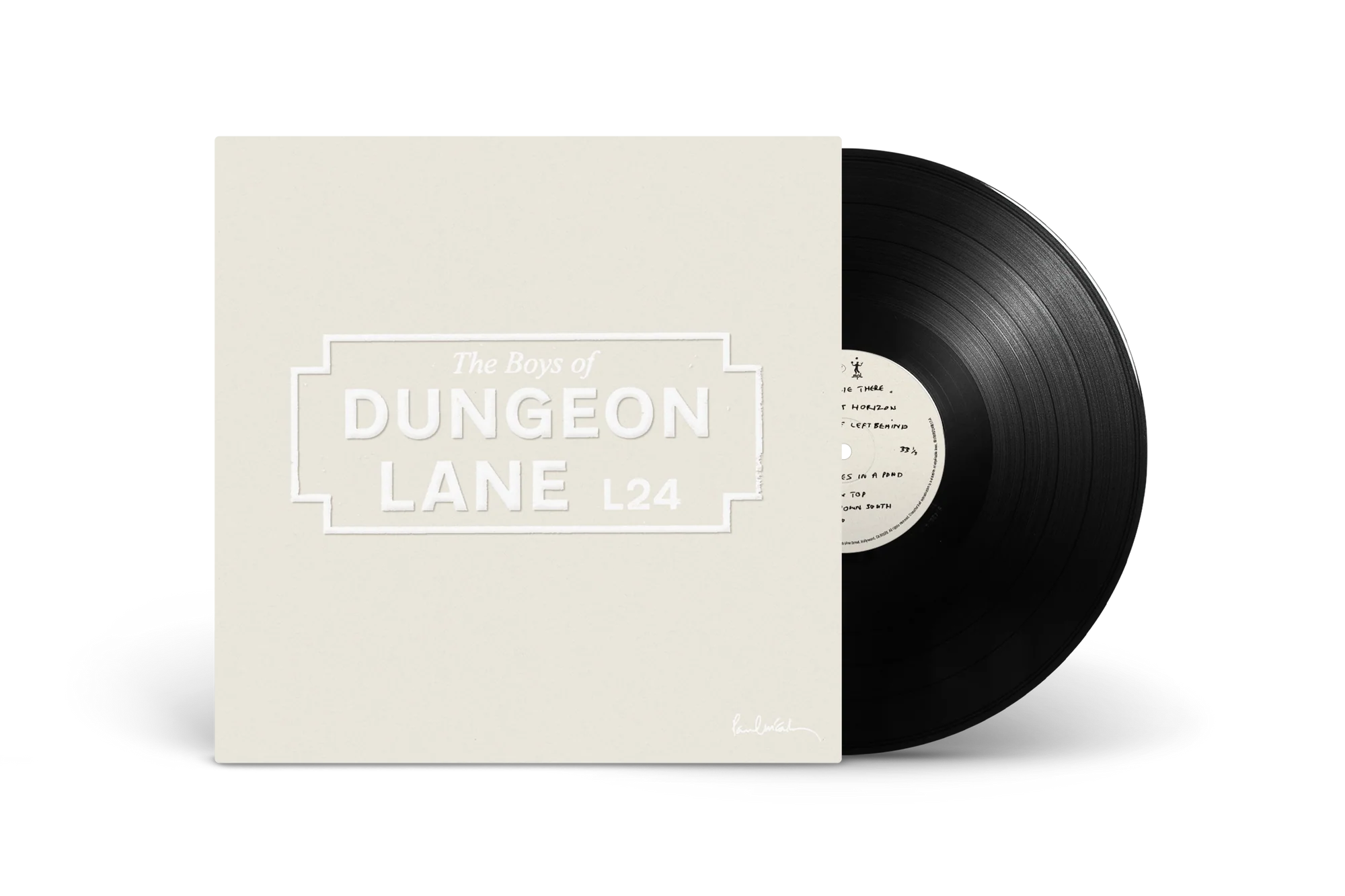 The Boys of Dungeon Lane - 180g Gatefold LP – Musicstation.be The Boys of Dungeon Lane - 180g Gatefold LP – Musicstation.be
