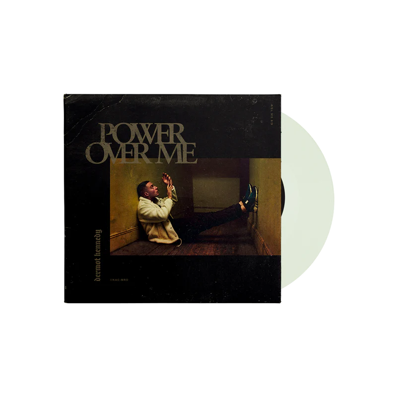 Power Over Me (Store Exclusive 5th Anniversary Coloured 7Inch Single) - Dermot Kennedy - musicstation.be