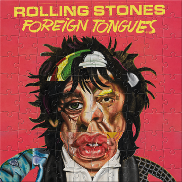 Fan van The Rolling Stones?- Koop hier alles van The Rolling