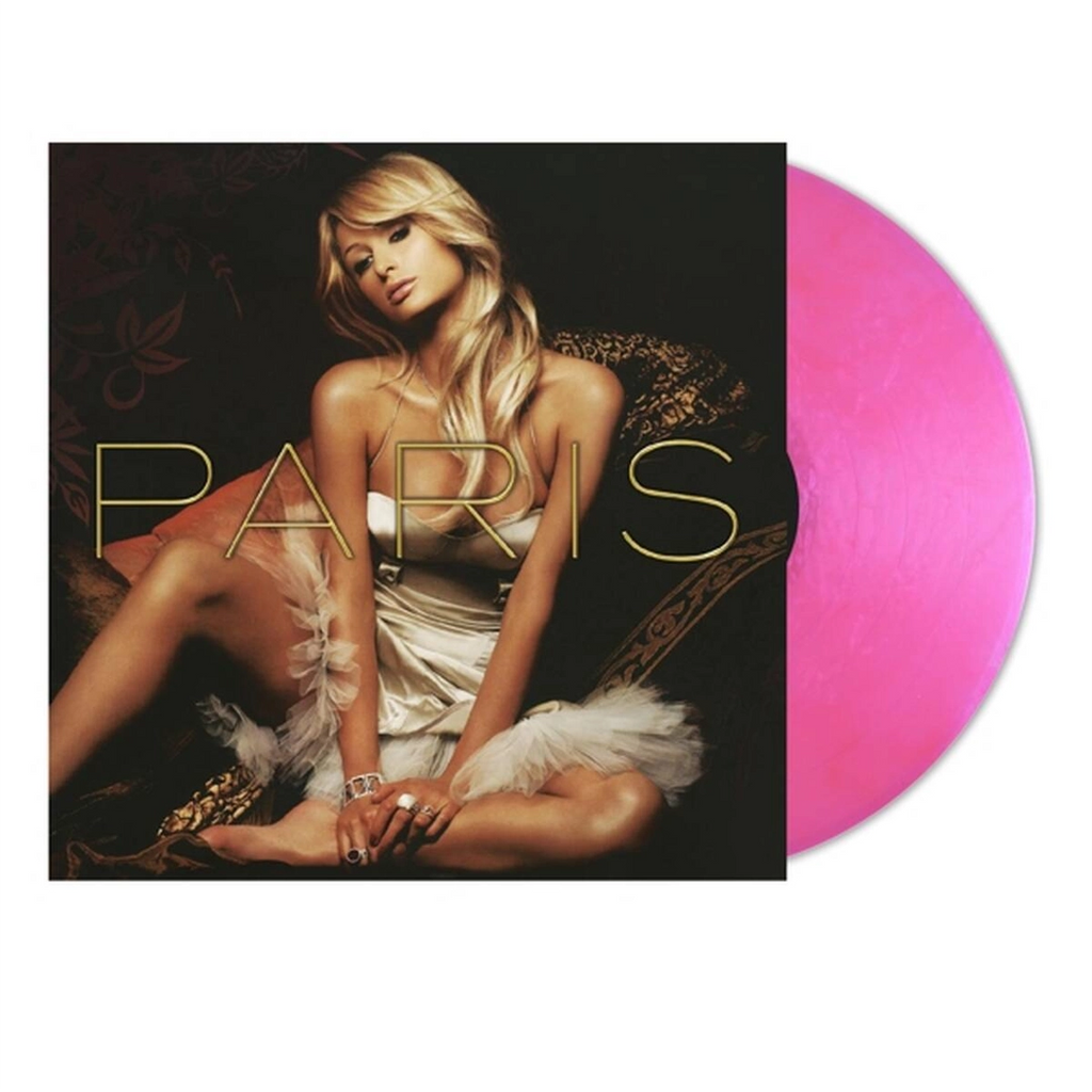 Paris (Hot Pink LP) - Paris Hilton - musicstation.be