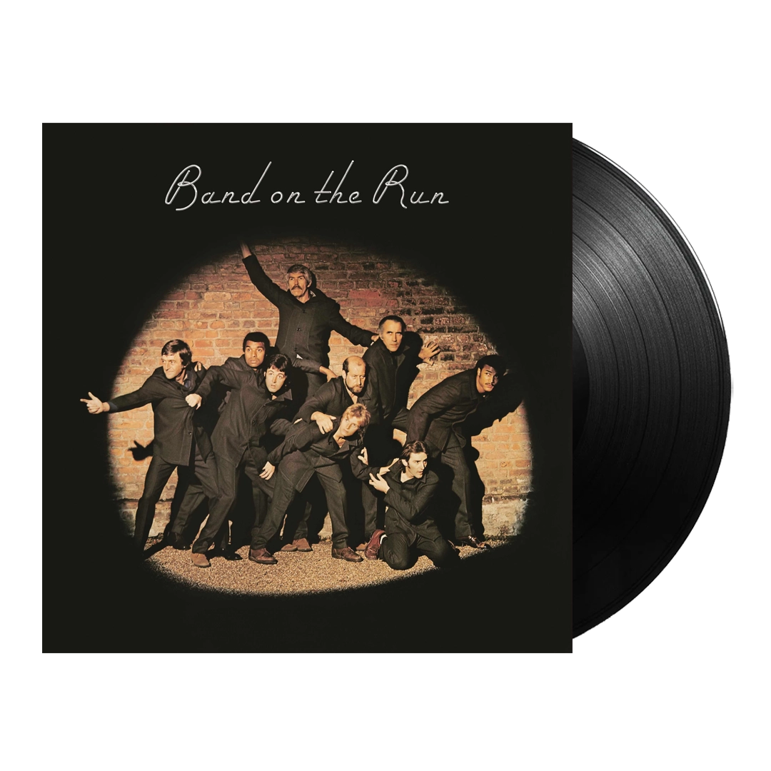 Band On The Run (LP) – Musicstation.be Band On The Run (LP) – Musicstation.be