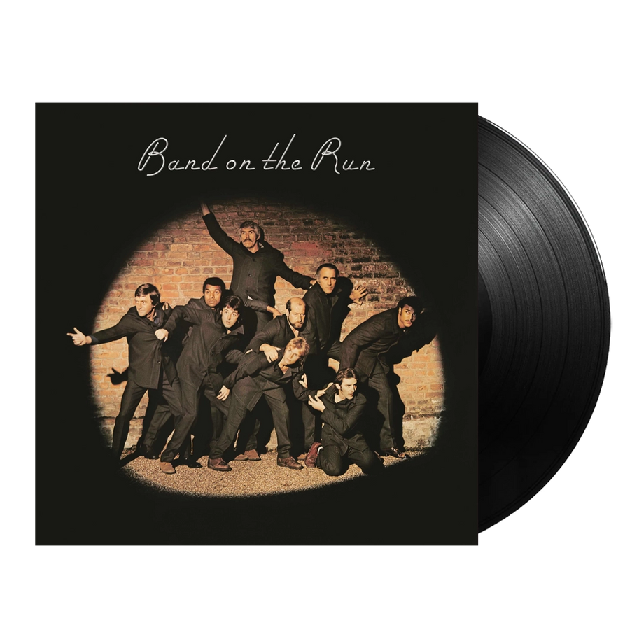 Band On The Run (LP) – Musicstation.be Band On The Run (LP) – Musicstation.be