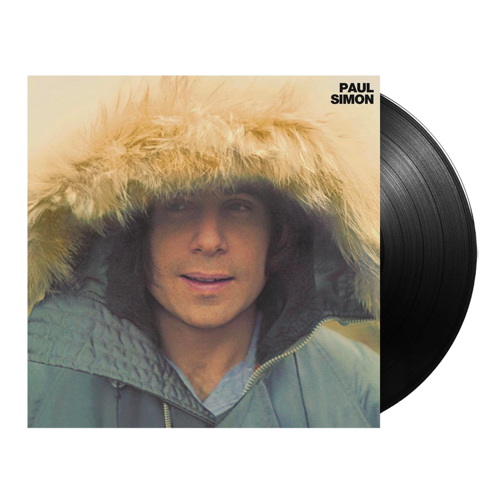 Paul Simon (LP) - Paul Simon - musicstation.be