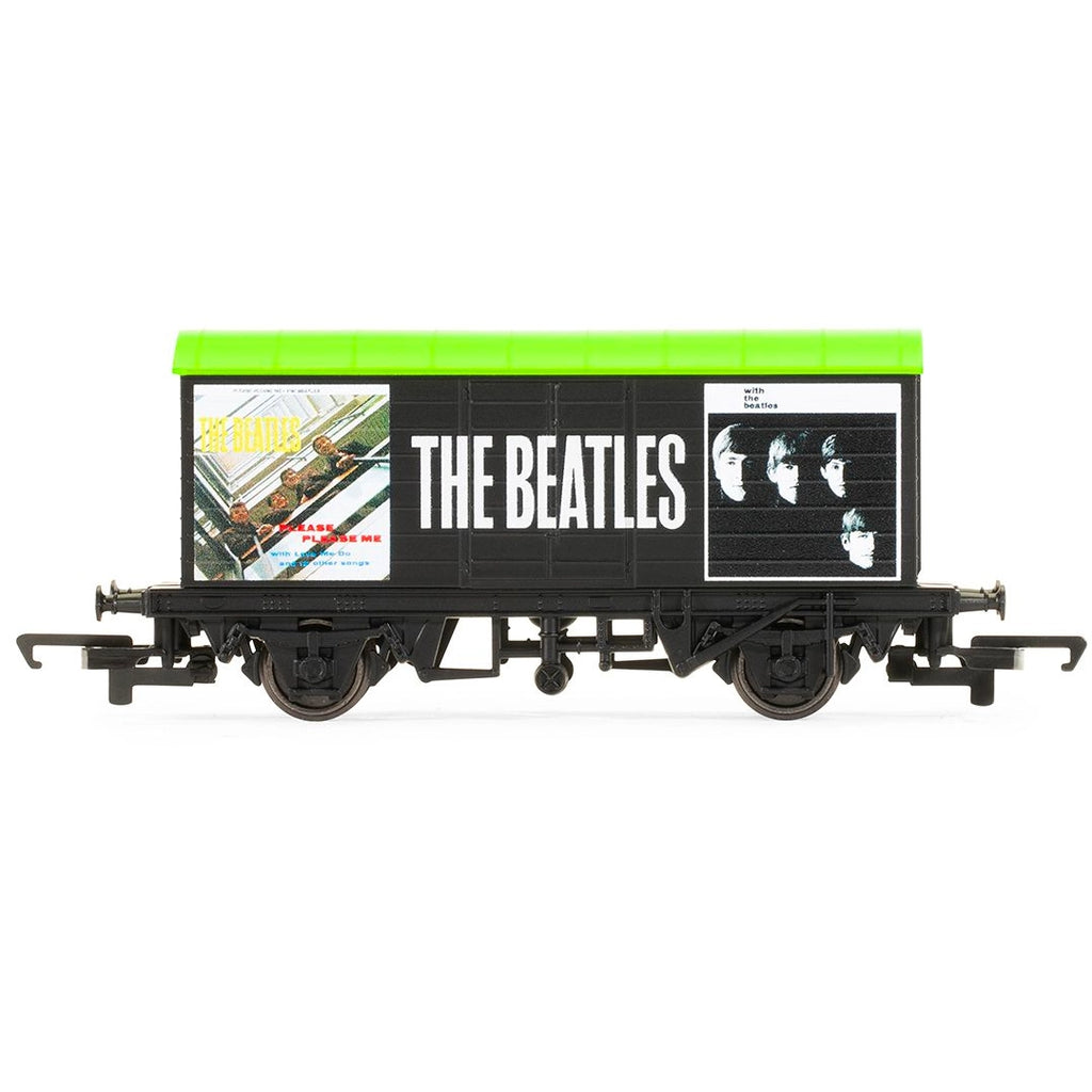 Please Please Me & With The Beatles (60th Anniversary Wagon) - The Beatles - musicstation.be