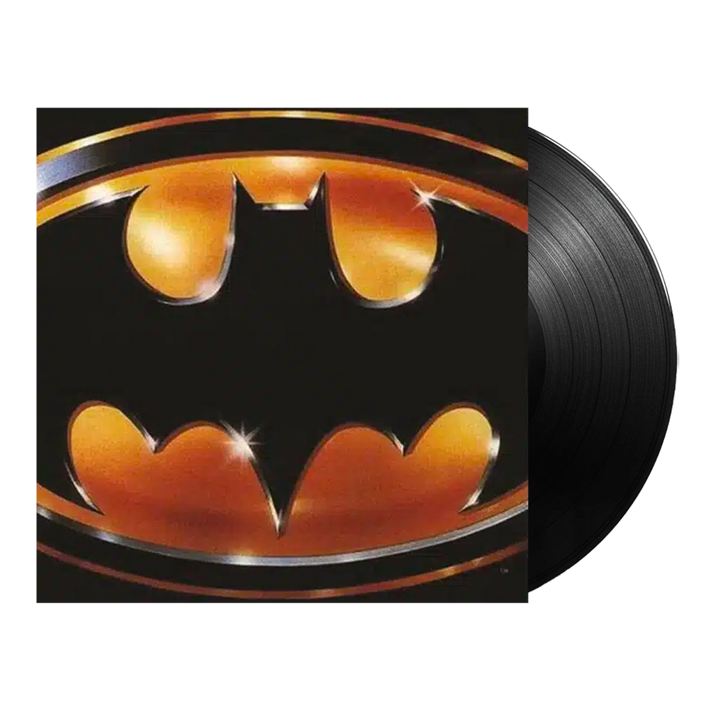 Batman (LP) - Prince - musicstation.be