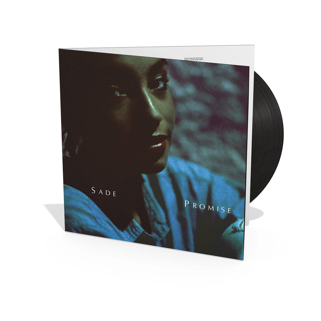 Promise (LP) - Sade - musicstation.be