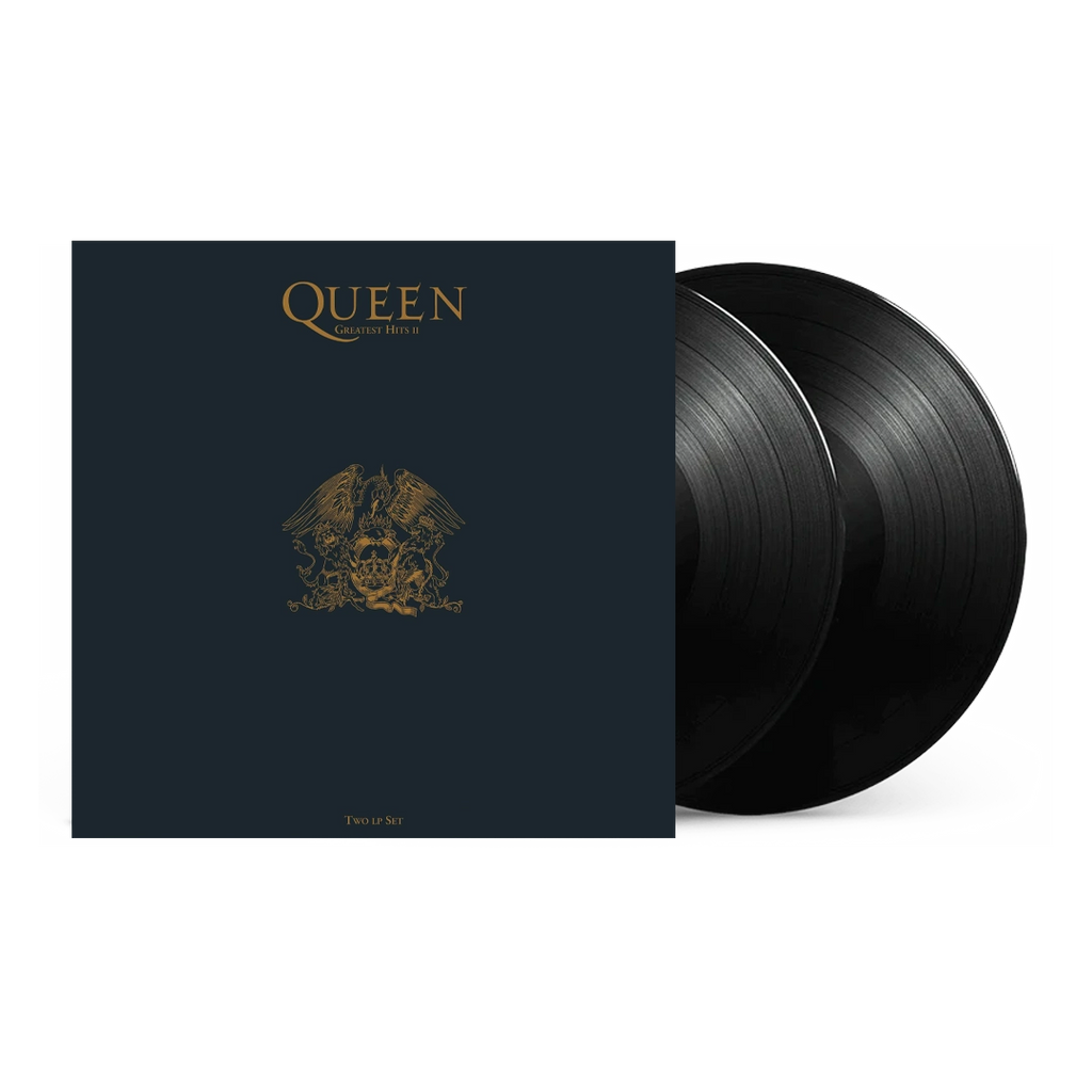 Greatest Hits II (2LP) - Queen - musicstation.be