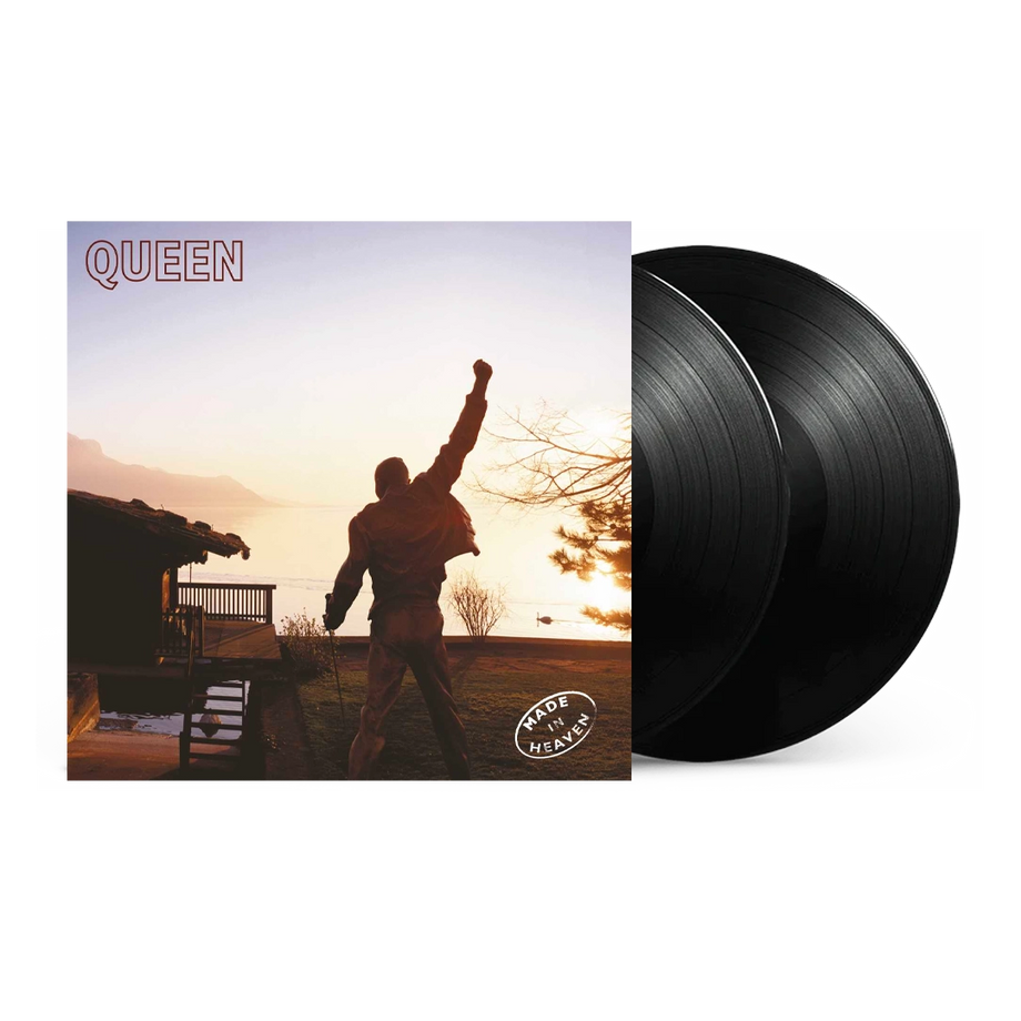Made In Heaven (2LP) – Musicstation.be