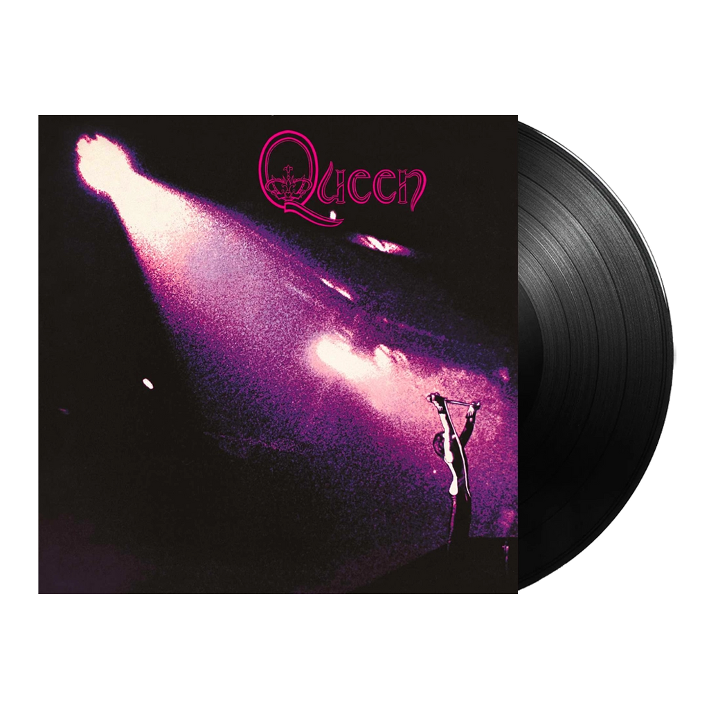 Queen (LP) - Queen - musicstation.be