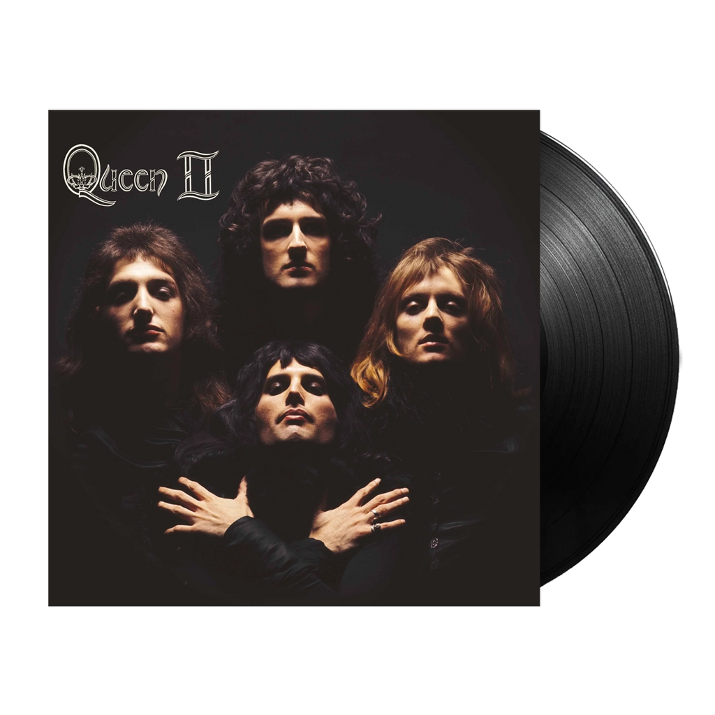 Queen II (LP) - Queen - musicstation.be